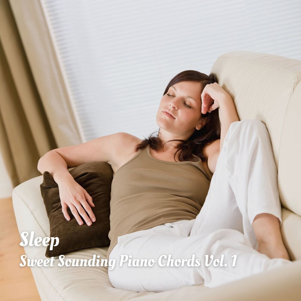 Picture of Sleep: Sweet Sounding Piano Chords Vol. 1