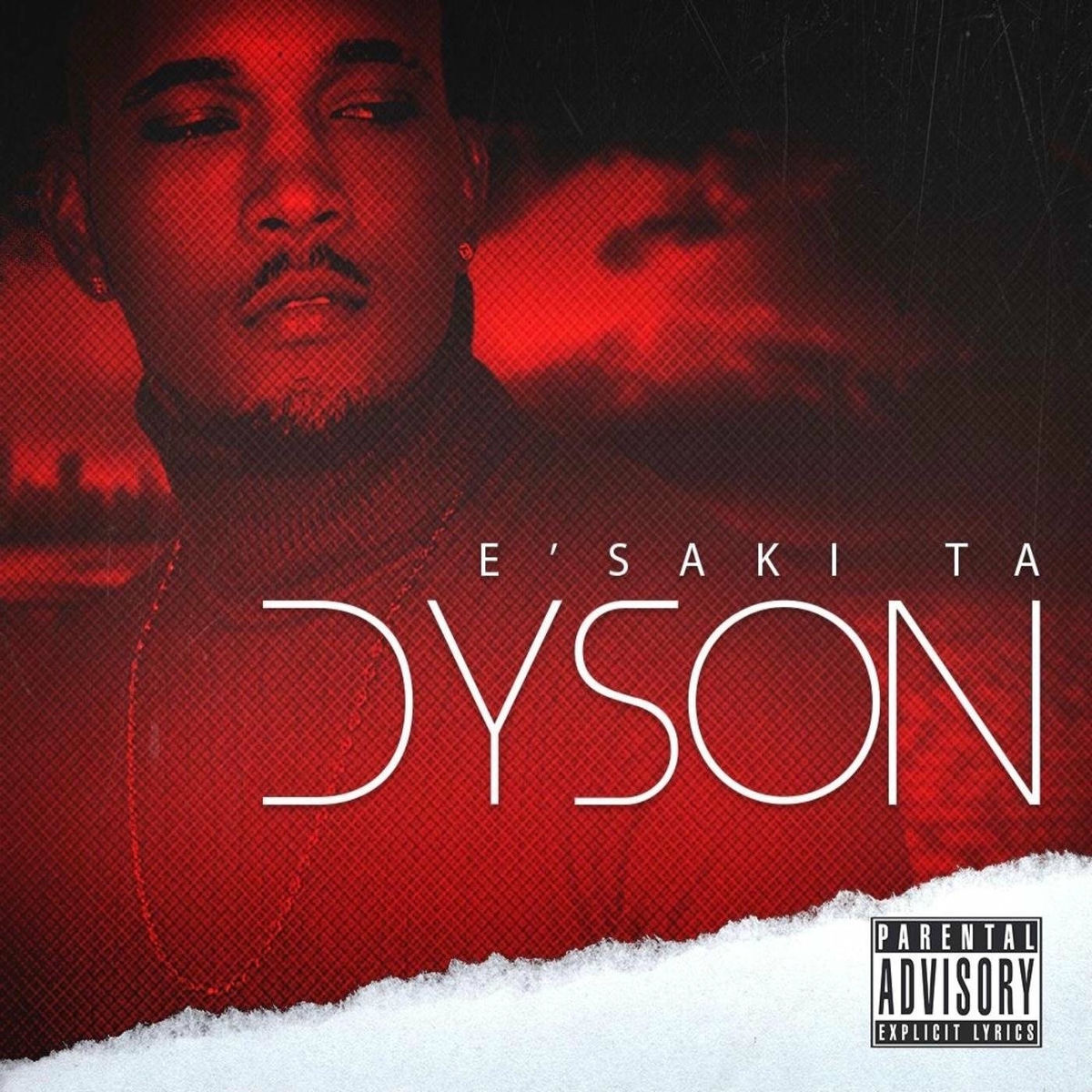 Album cover of E'saki Ta Dyson
