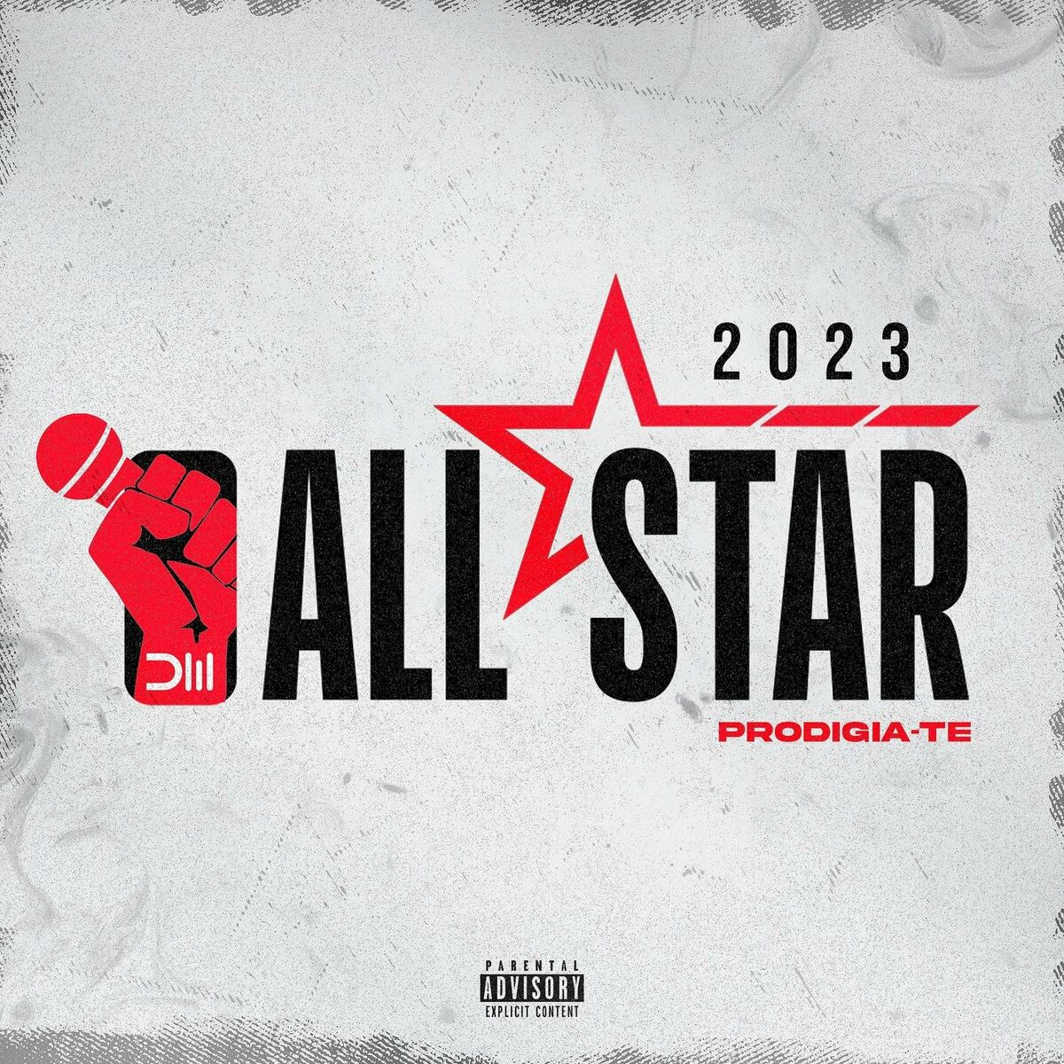 Album cover of All Star (PRODIGIA-TE)
