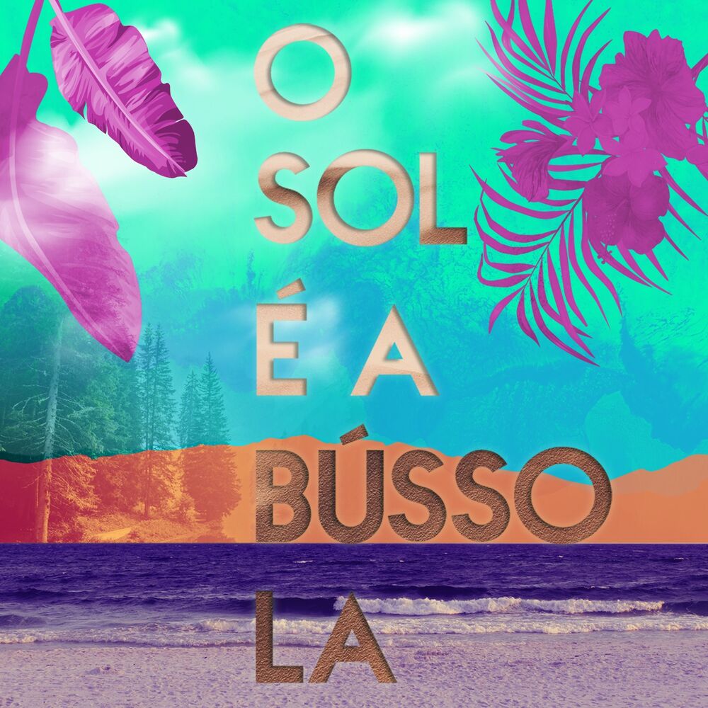 Picture of O Sol É a Bússola