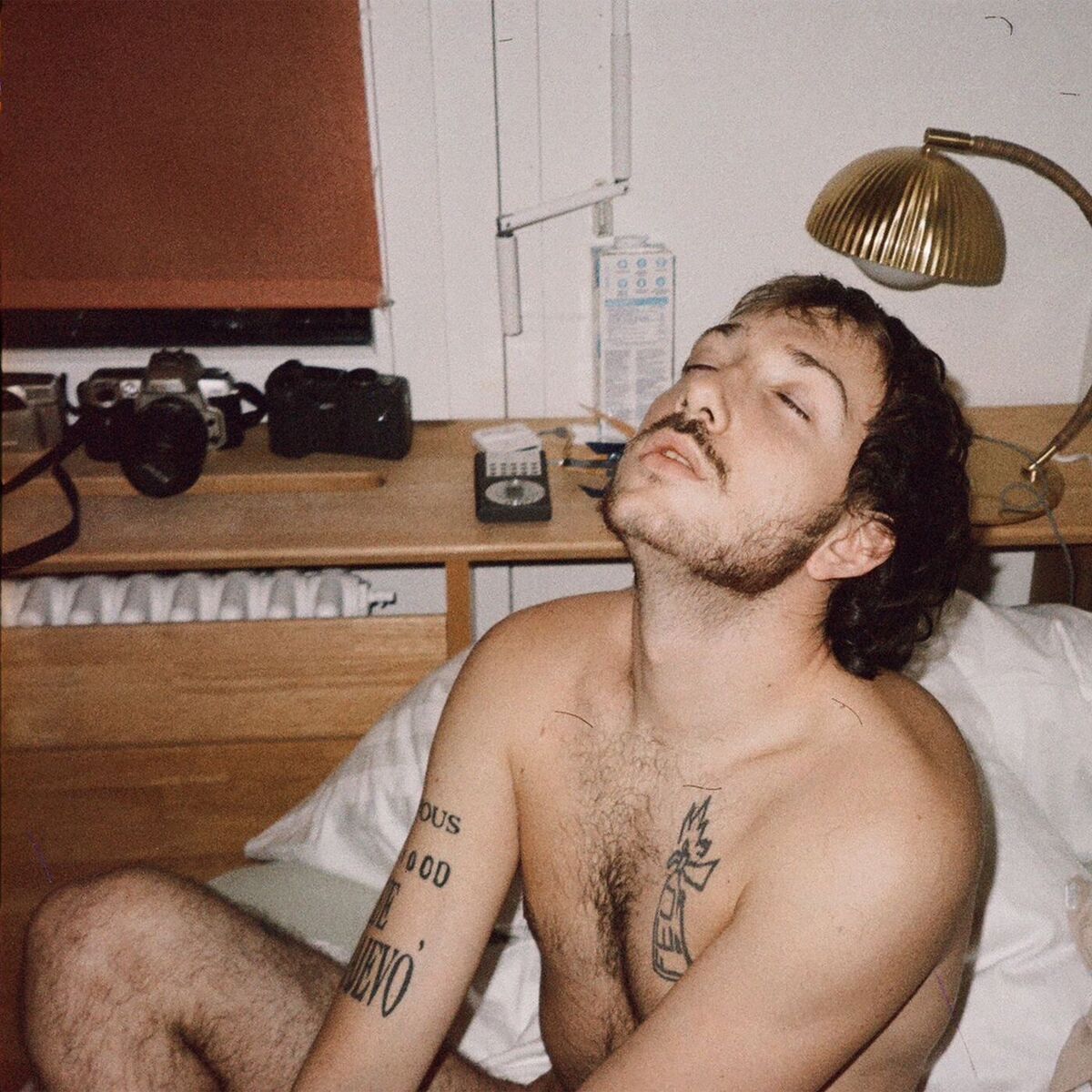 Album cover of on savait s’amuser