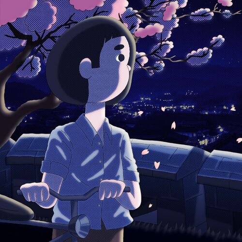 Kim Neuk – Sakura – Single