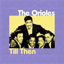 Cover of Til Then