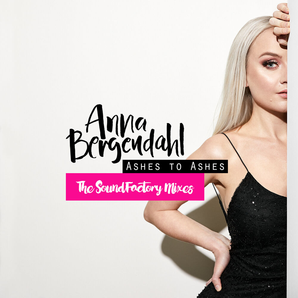 Picture of Ashes To Ashes (SoundFactory Remixes)