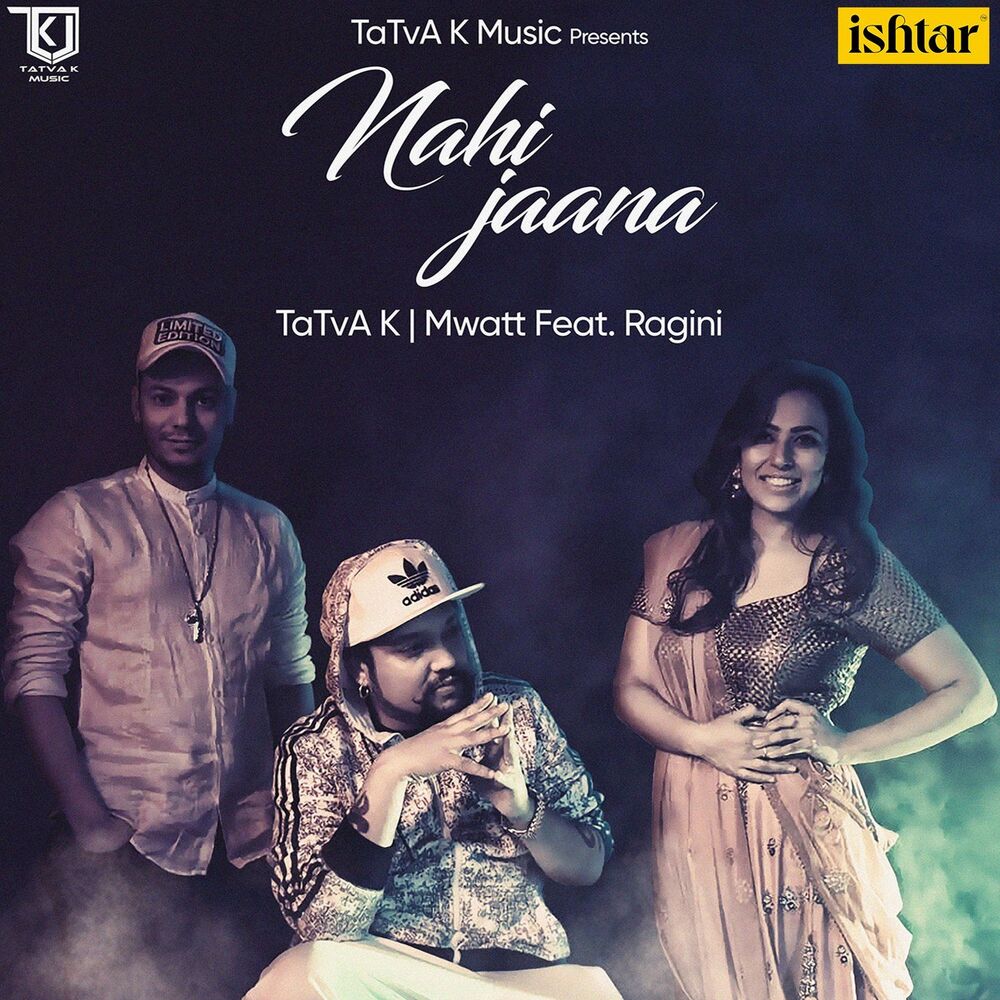 Picture of Nahi Jaana
