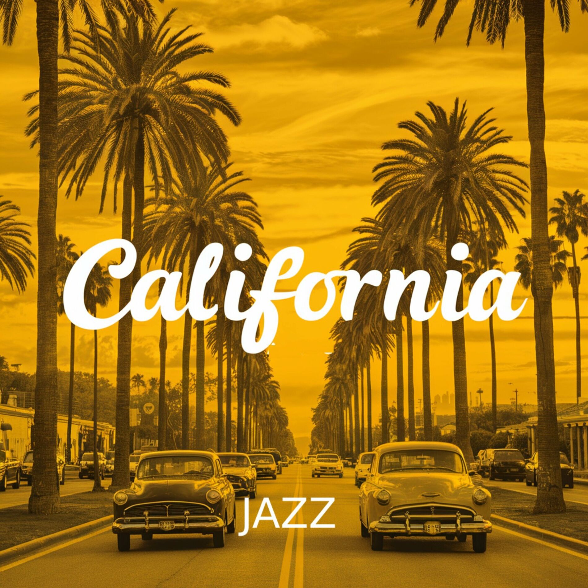 Album cover of Califórnia Jazz