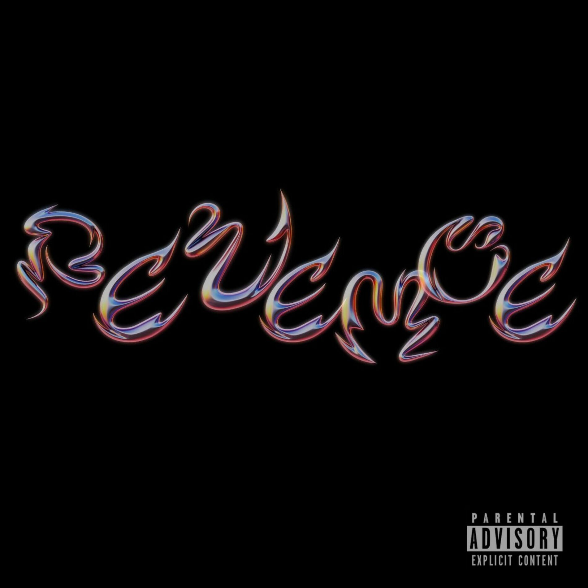 Album cover of Revenge