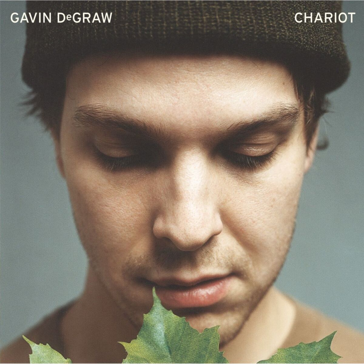Album cover of Chariot