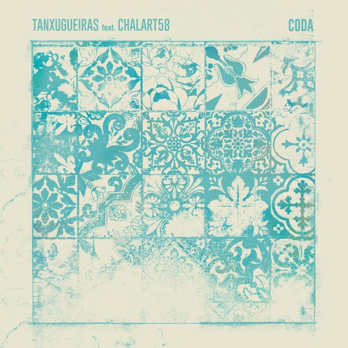 Album cover of Coda