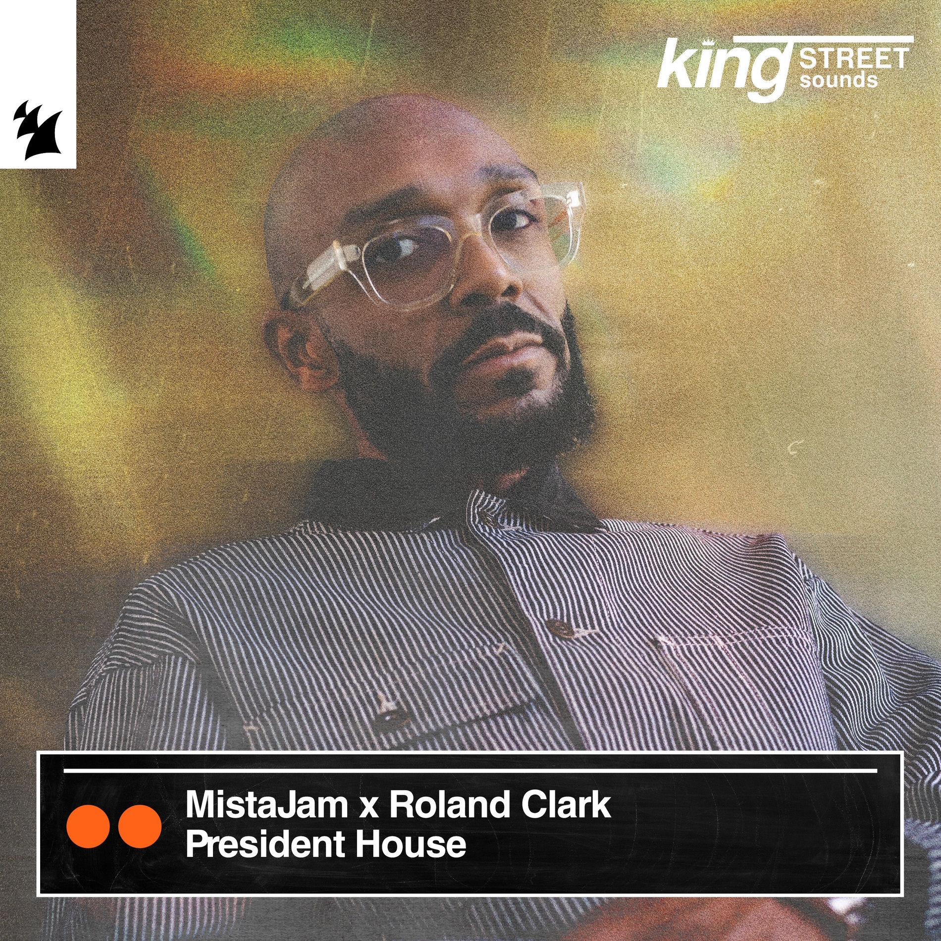 Roland Clark: albums, songs, concerts | Deezer