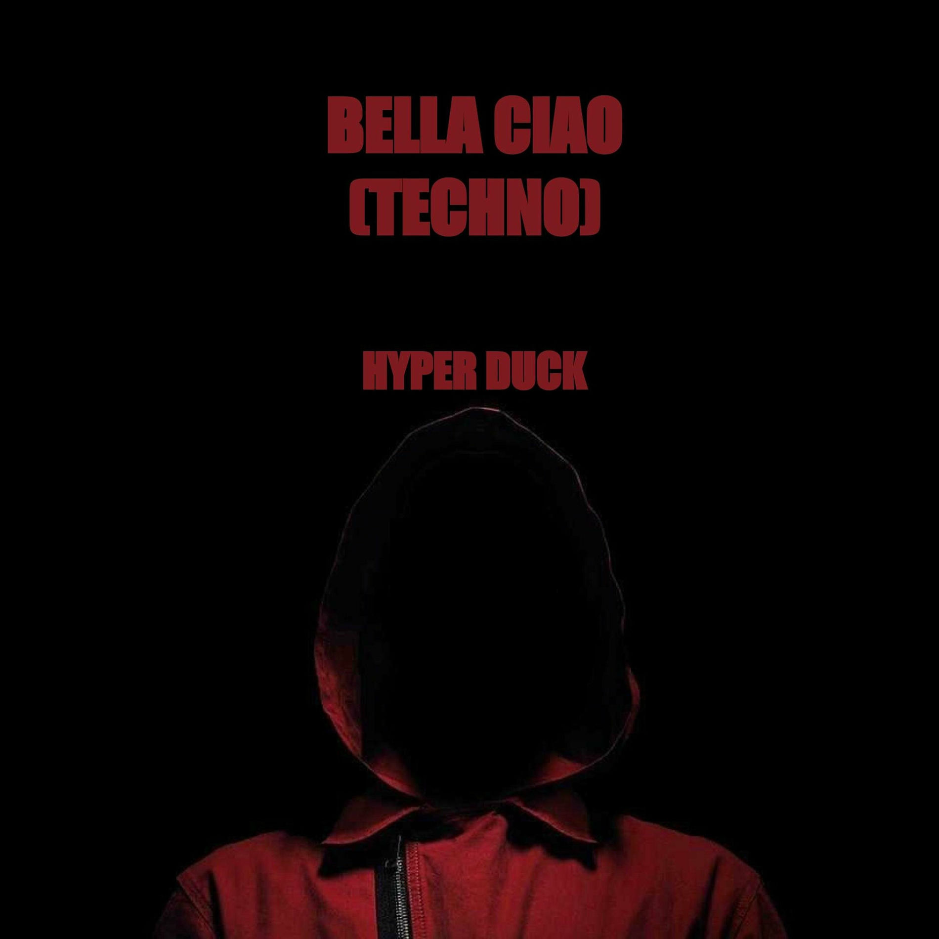 Album cover of Bella Ciao (Techno)