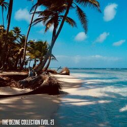 Cover of The Dezine Collection (Vol. 2)