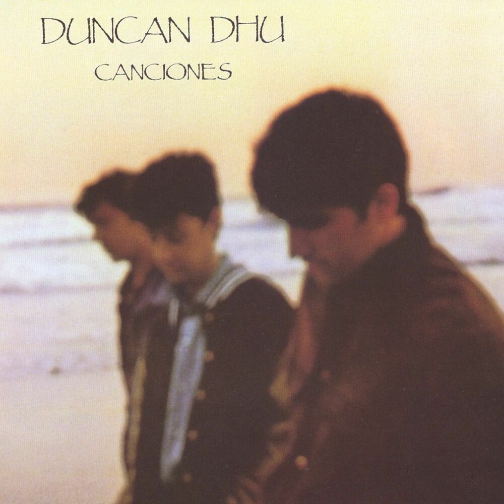 Picture of Canciones
