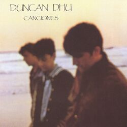 Cover of Canciones