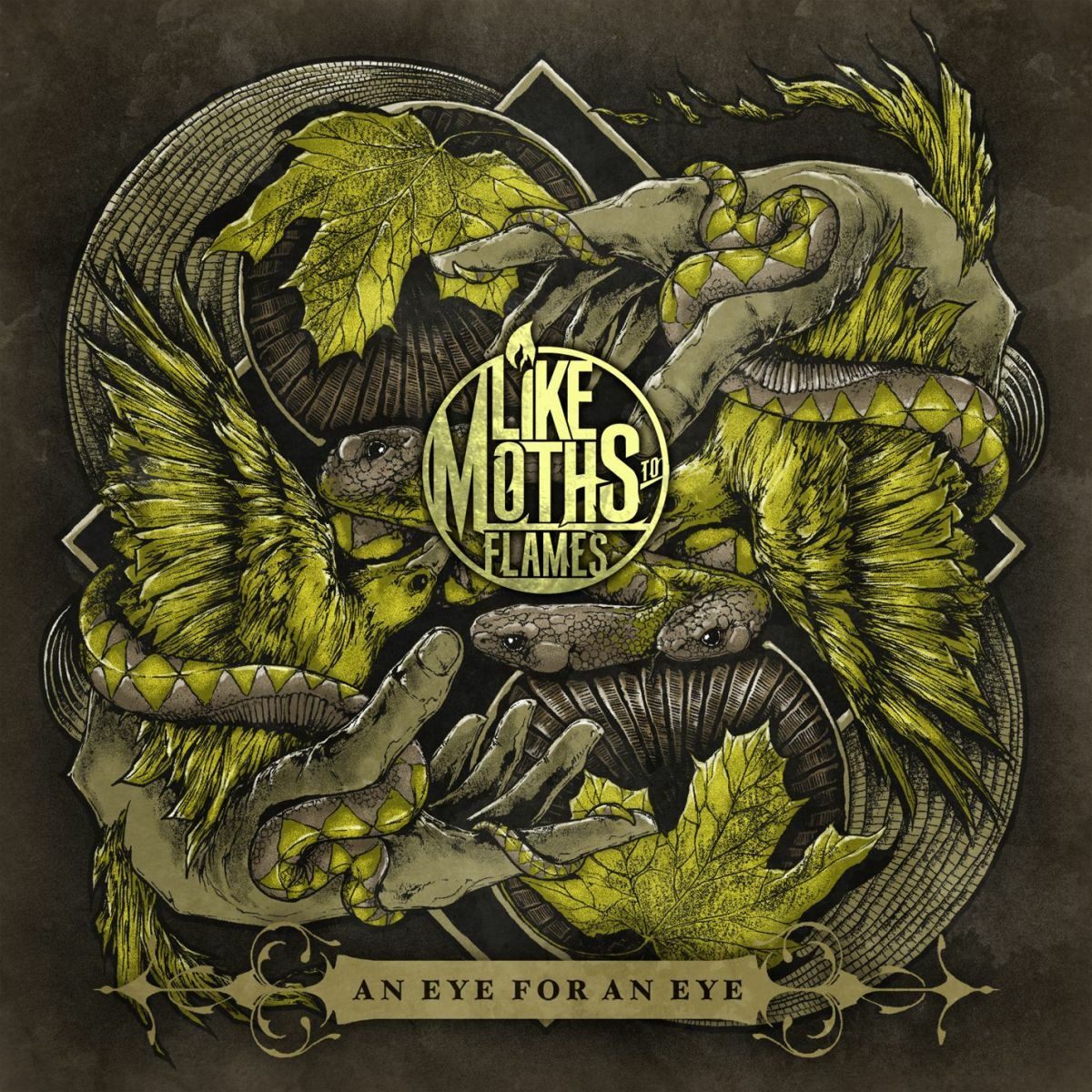 Album cover of In Dreams