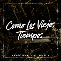 Cover of Como los Viejos Tiempos
