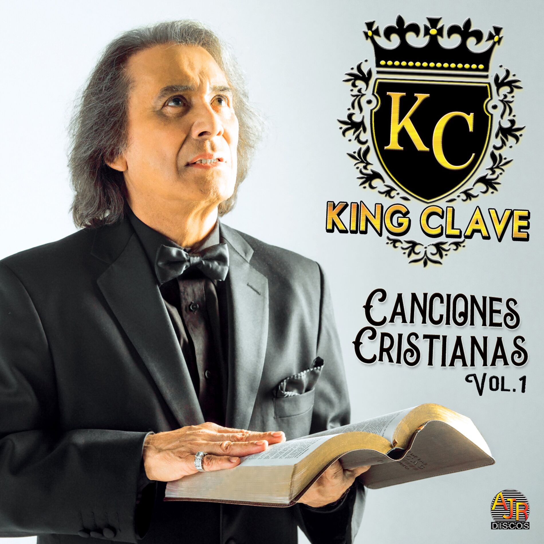 Album cover of Eres Tan Grande Señor