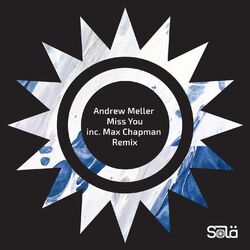 Cover of Miss You