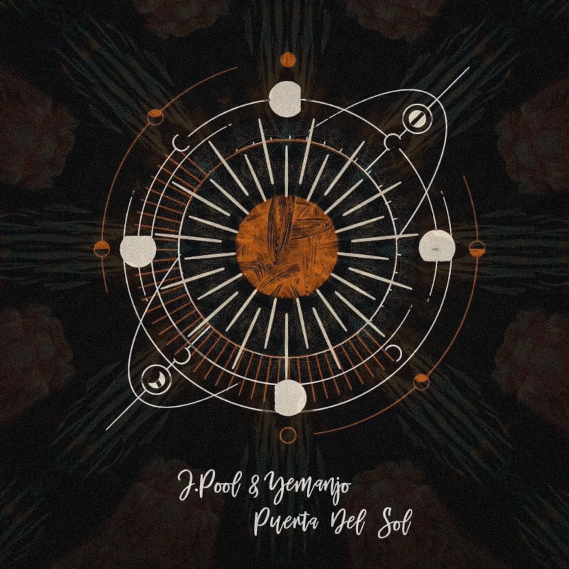 Album cover of Puerta del Sol