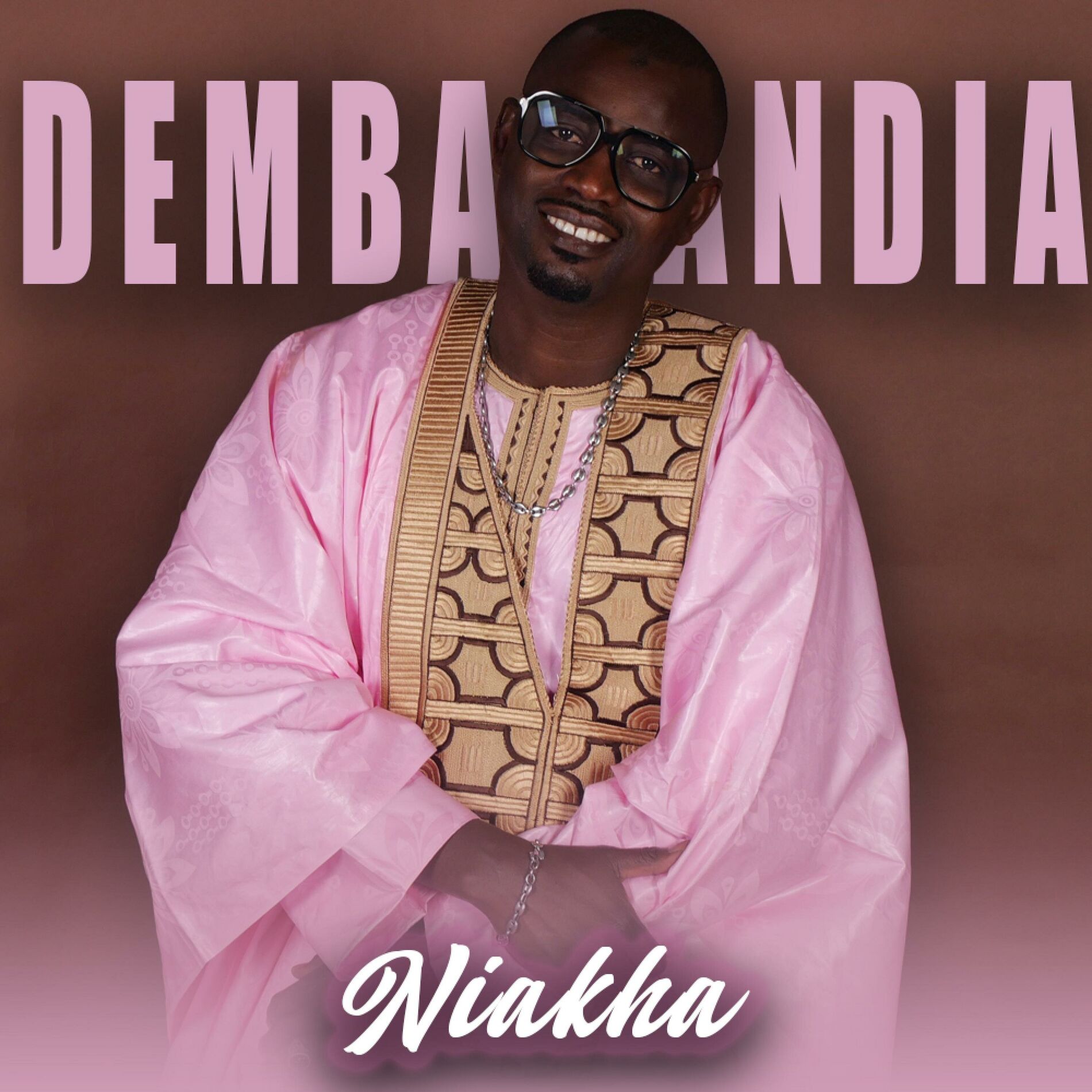 Album cover of Niakha