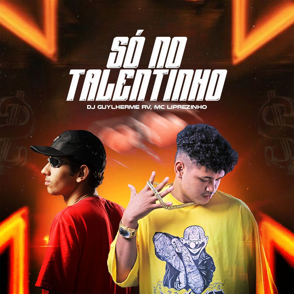 Picture of Só no Talentinho
