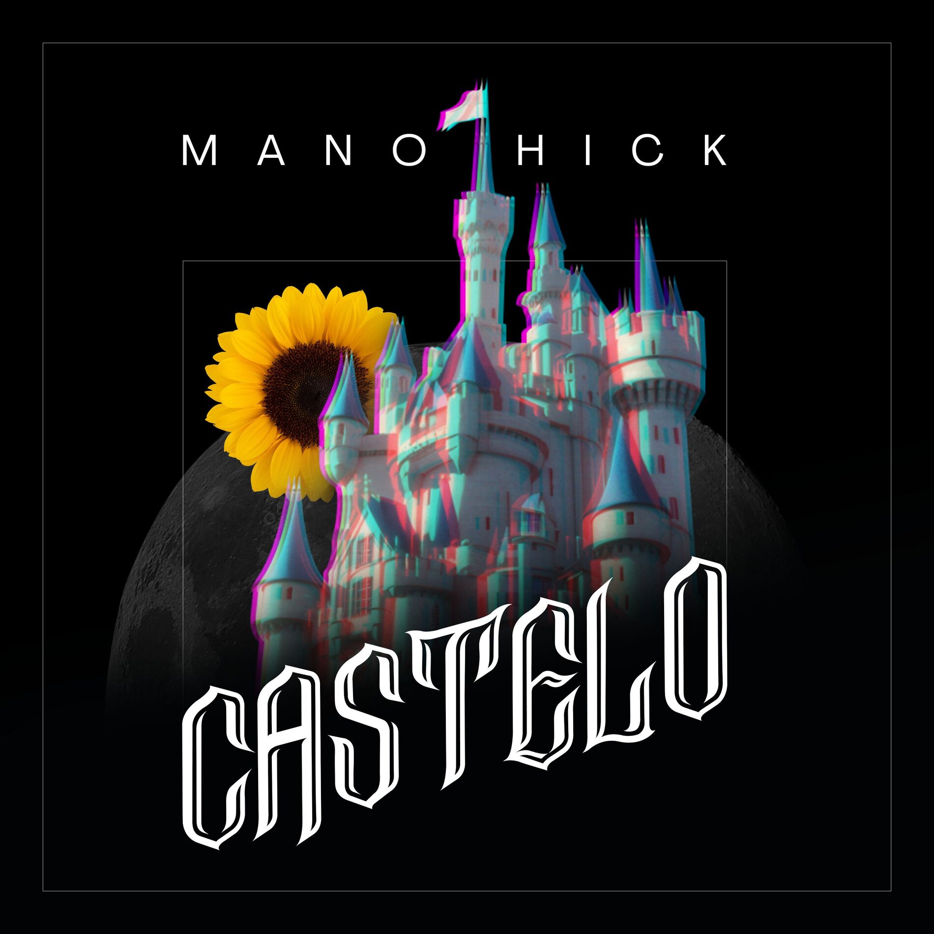 Album cover of Castelo (Acústico)