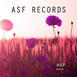 Cover of Bloom