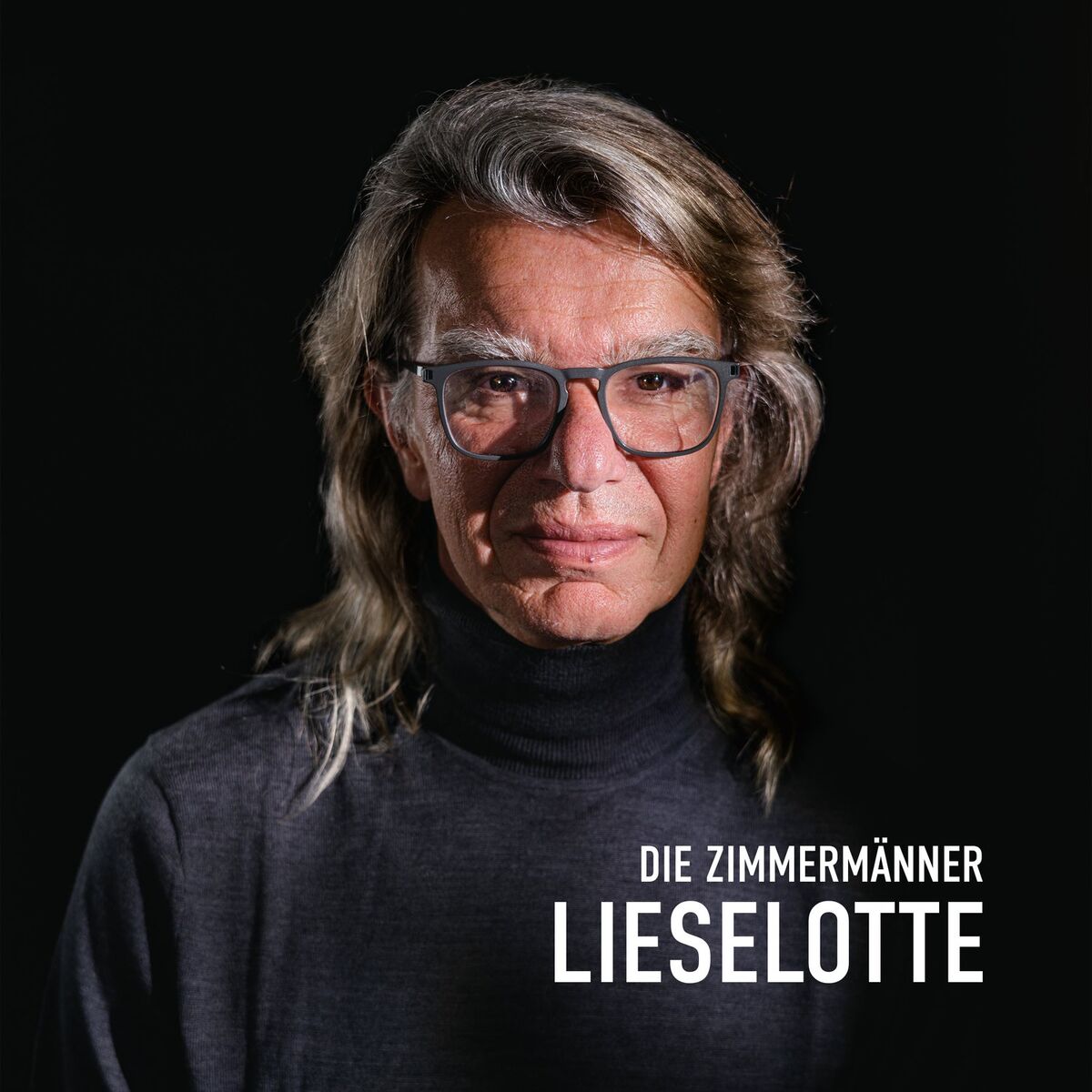 Album cover of Lieselotte