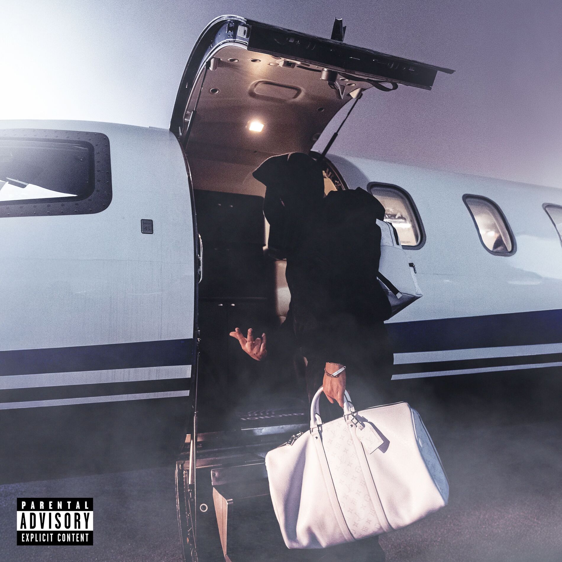 Album cover of CAZZI MIEI