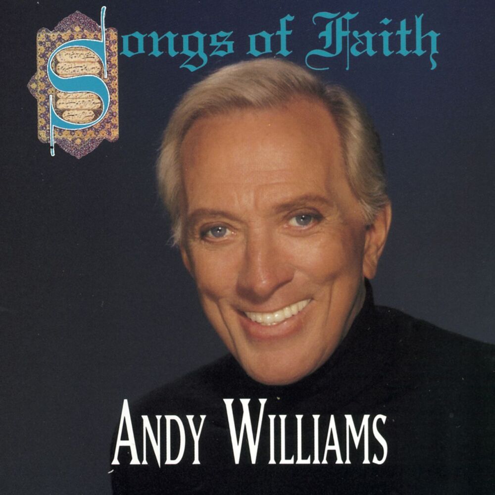 Picture of SONGS OF FAITH