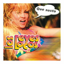 Cover of Que Susto