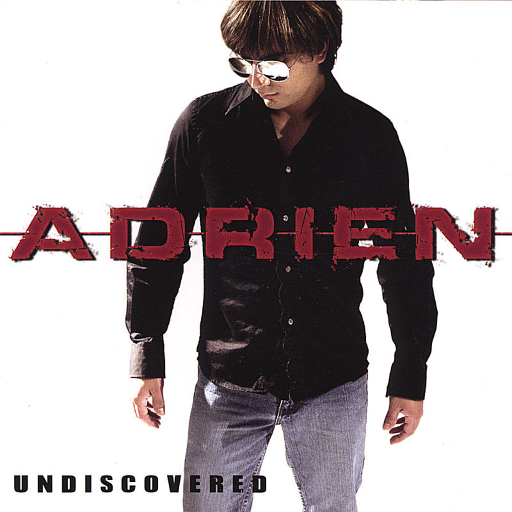 Picture of Undiscovered