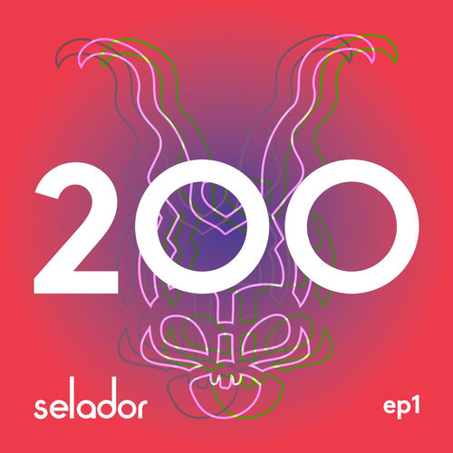 Selador 200 - EP 1