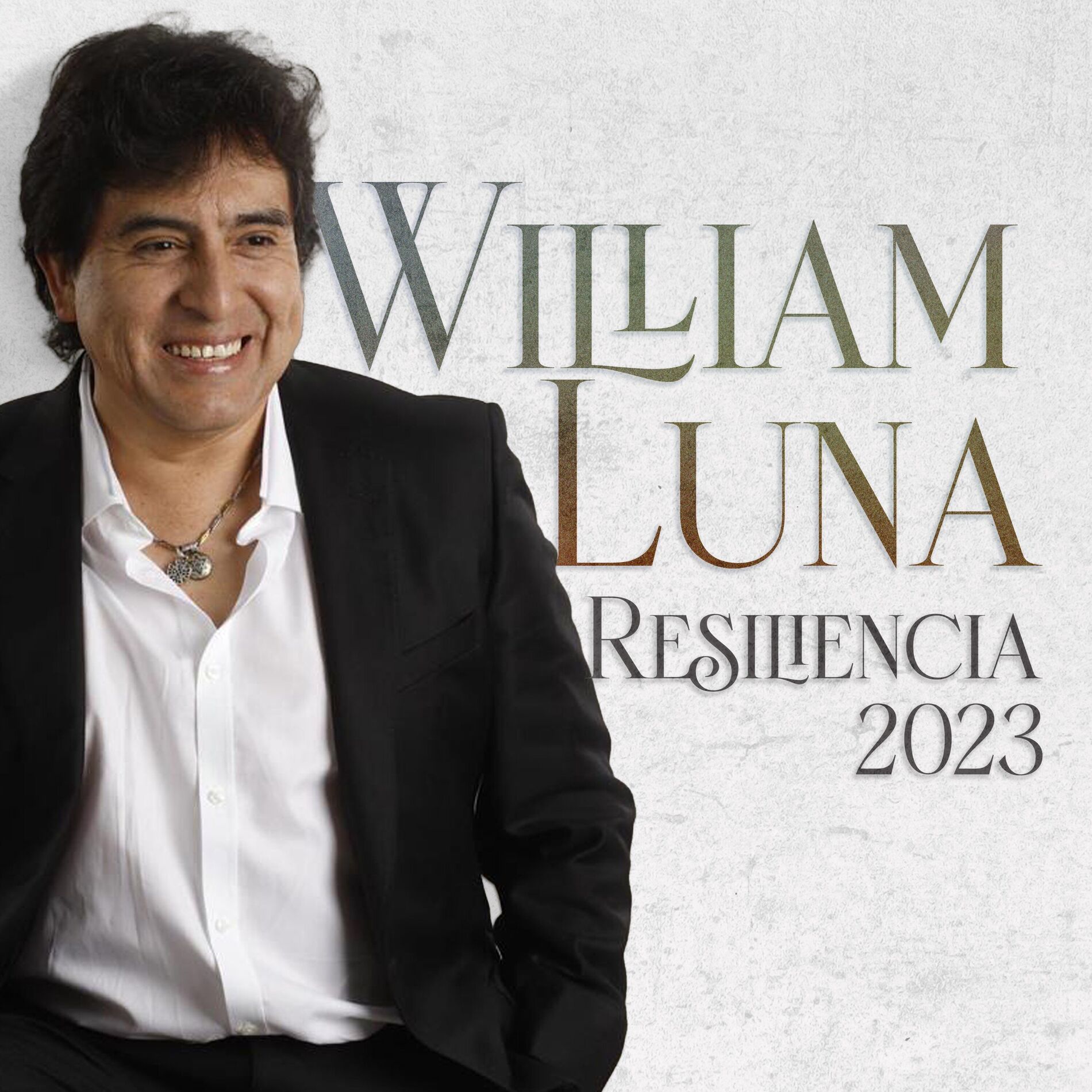 Album cover of Resiliencia