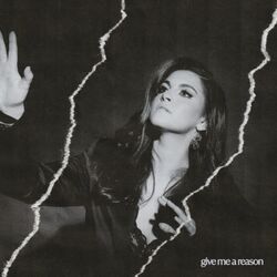 Cover of Give Me A Reason