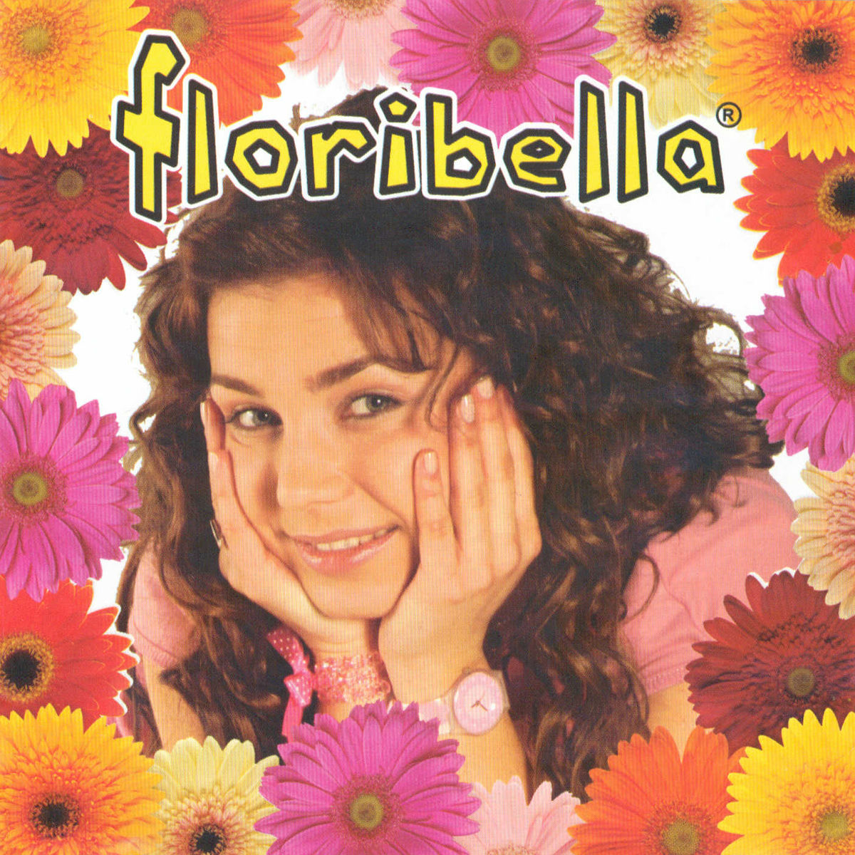 Album cover of Floribella