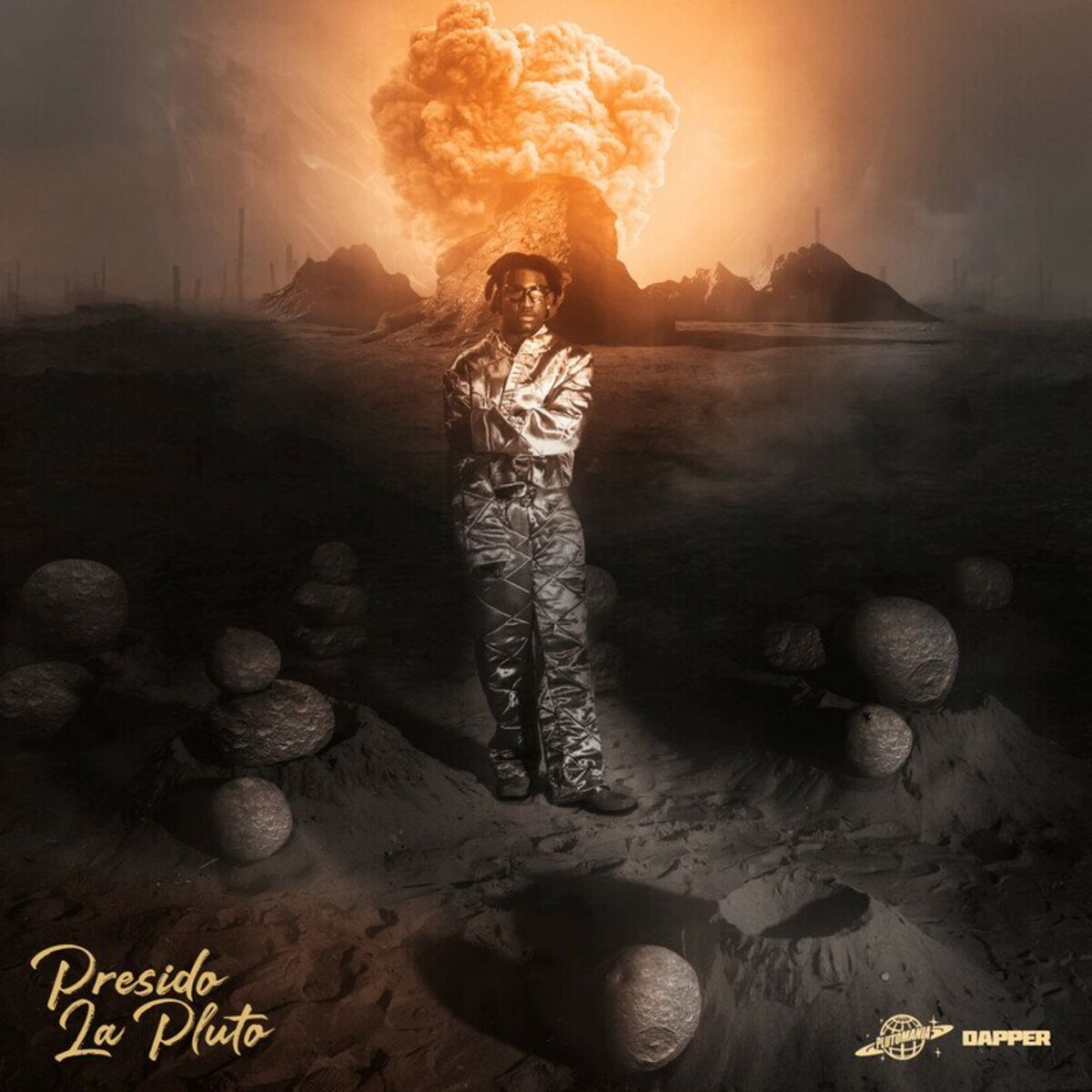 Album cover of Cast