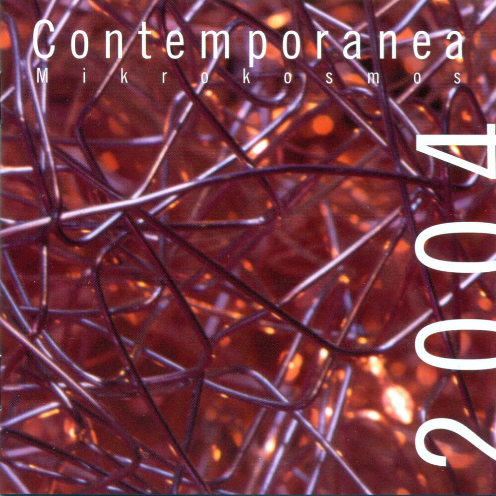 Picture of Contemporanea 2004