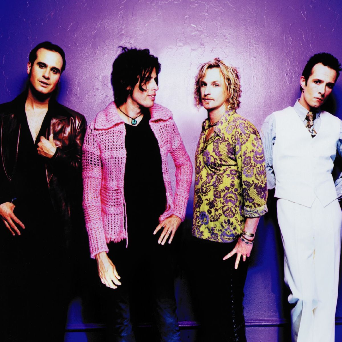 Album cover of Revolution