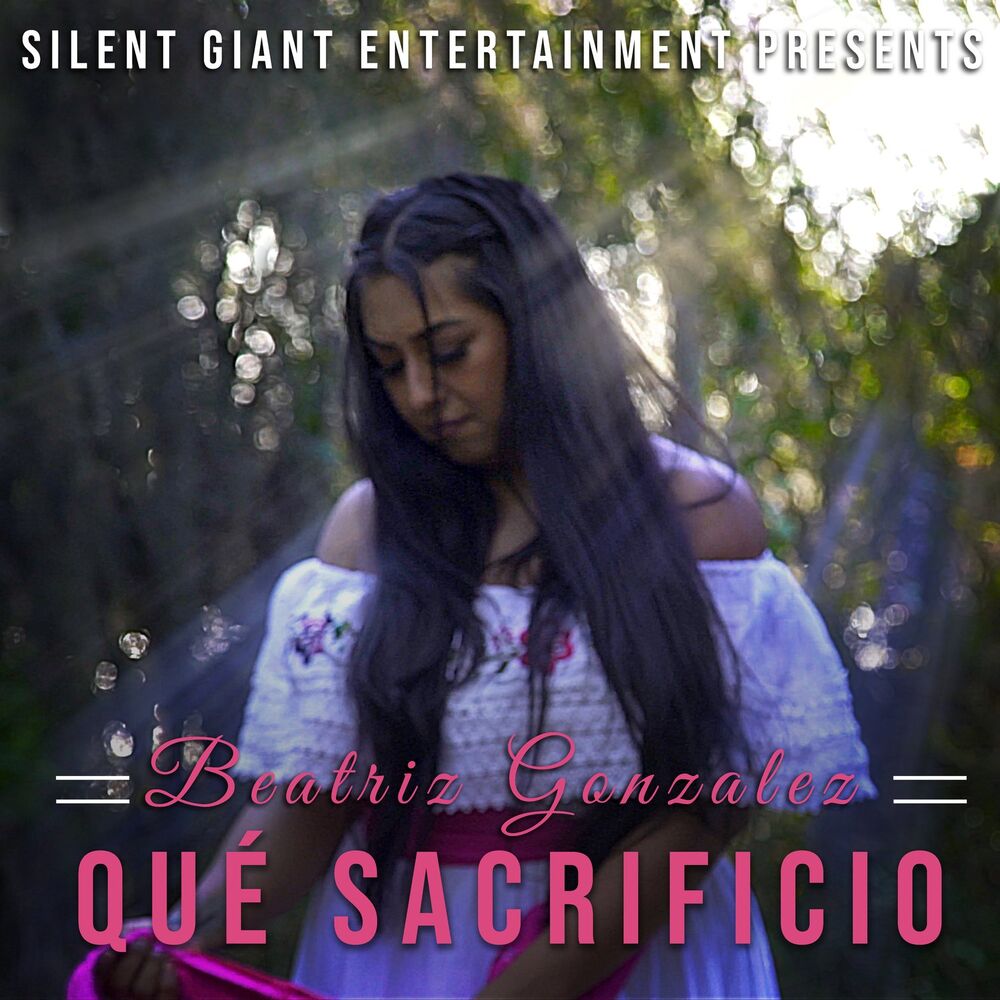 Picture of Qué Sacrificio