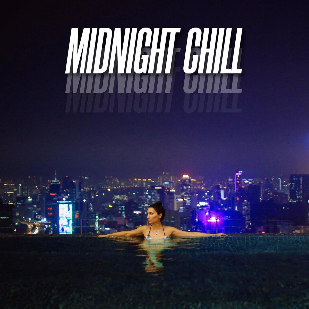 Album cover of Heaven's Nite