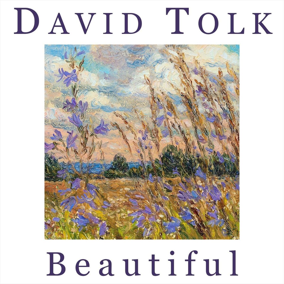 Album cover of Beautiful