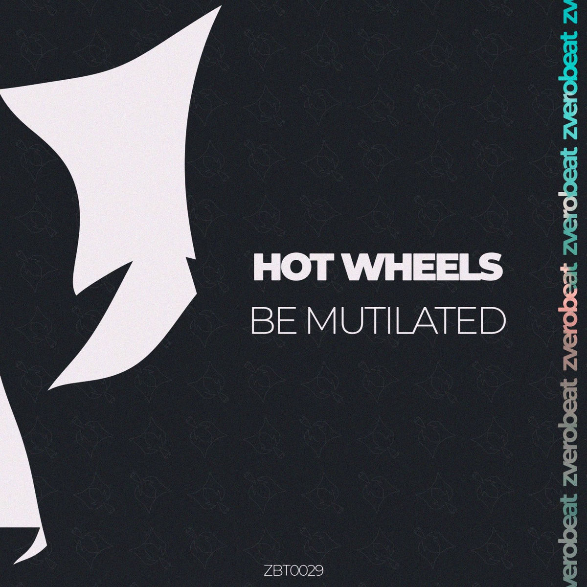 Album cover of Be Mutilated