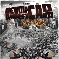 Cover of Revolução Amplificada
