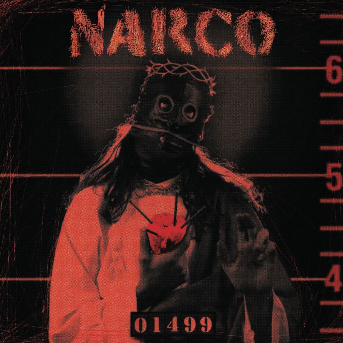 Album cover of Tu dios de madera