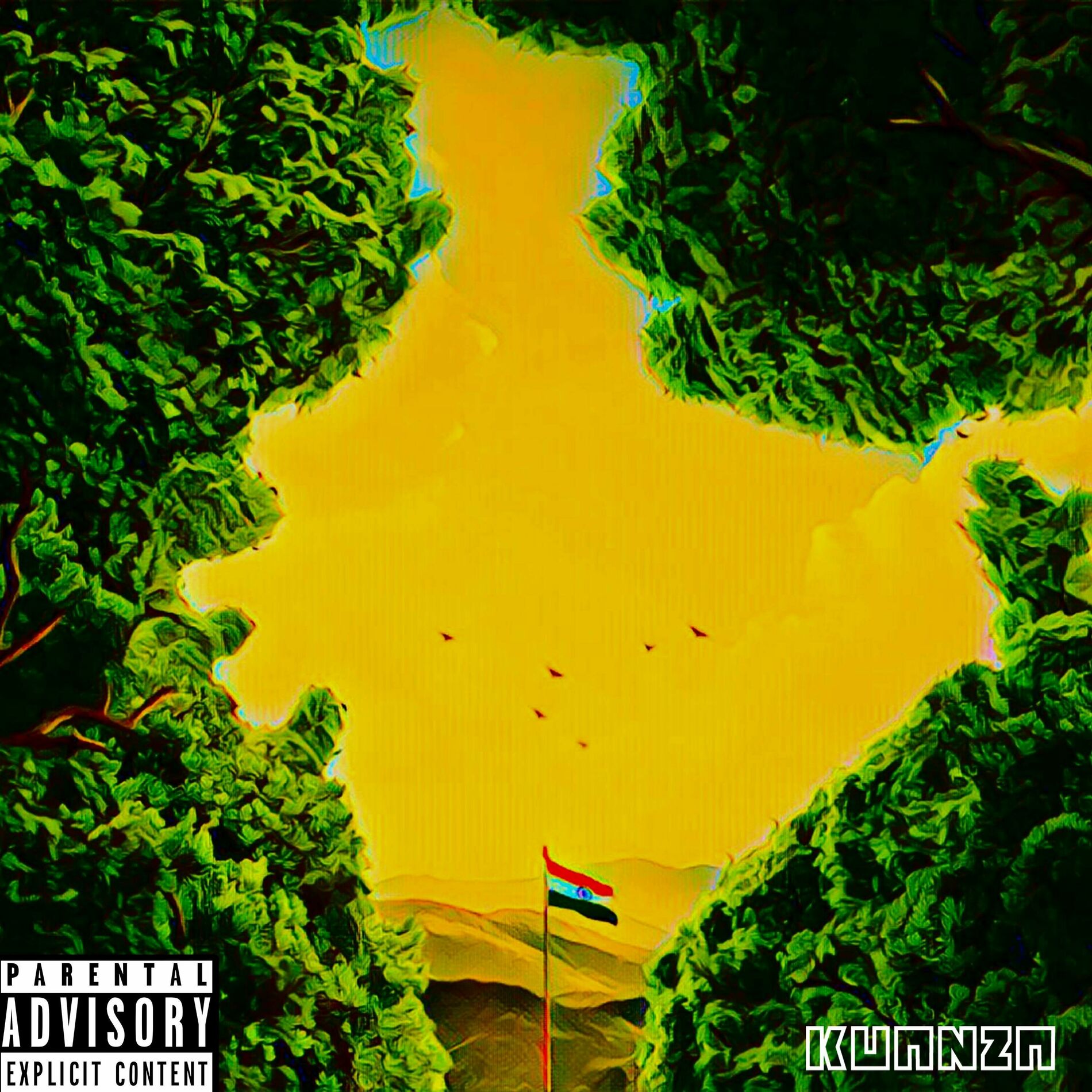 Album cover of ALL STARZ MIXTAPE : India
