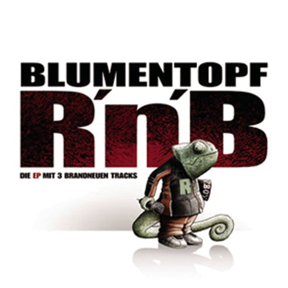 Picture of R n' B