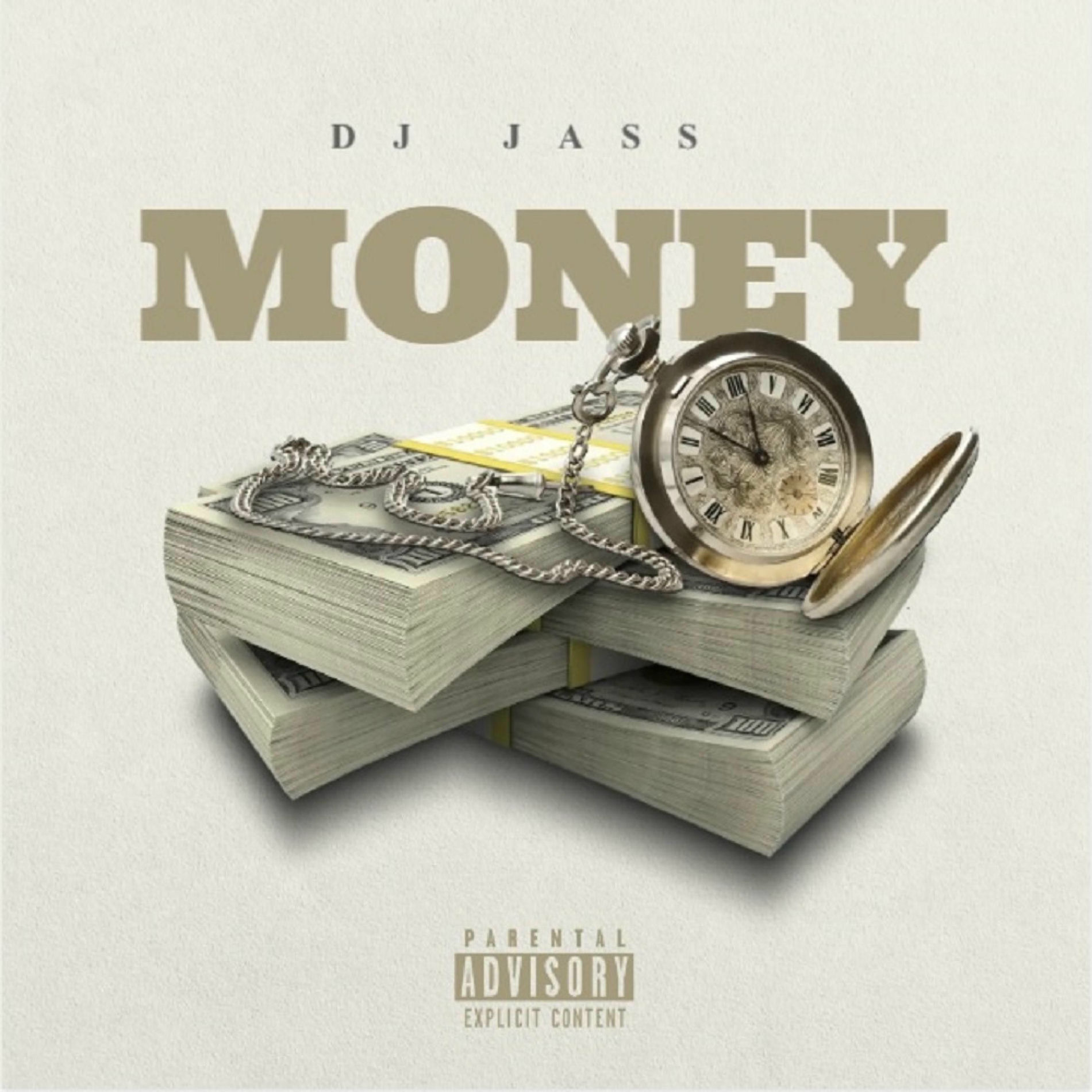 Album cover of MONEY