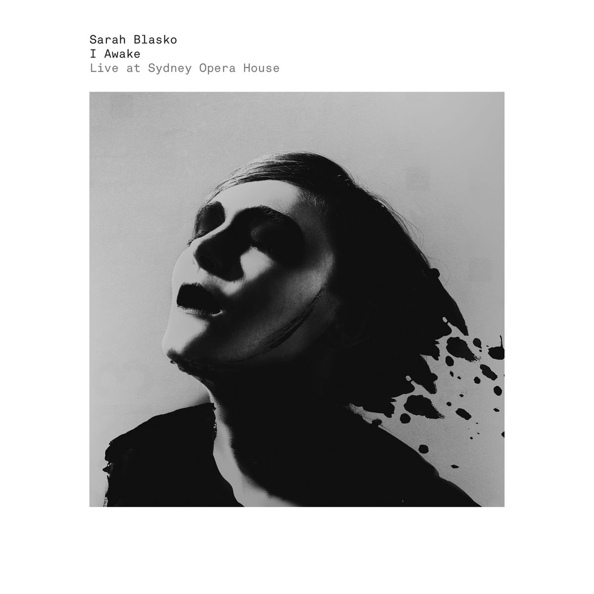 Album cover of All I Want