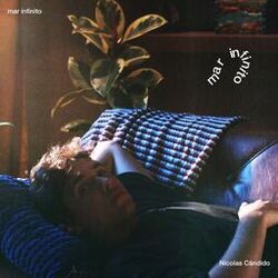 Cover of Mar Infinito